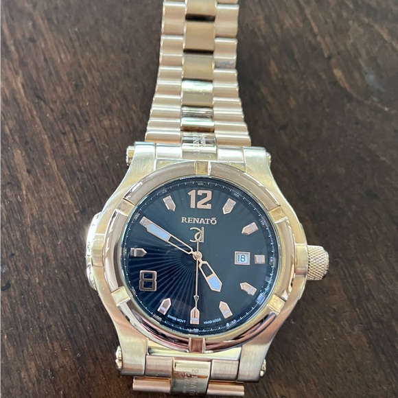 Renato Collezioni - T Rex Gen 2LE (Men’s watch) - Picture 1 of 5